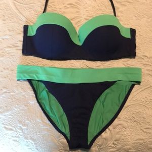 Tory Burch bikini